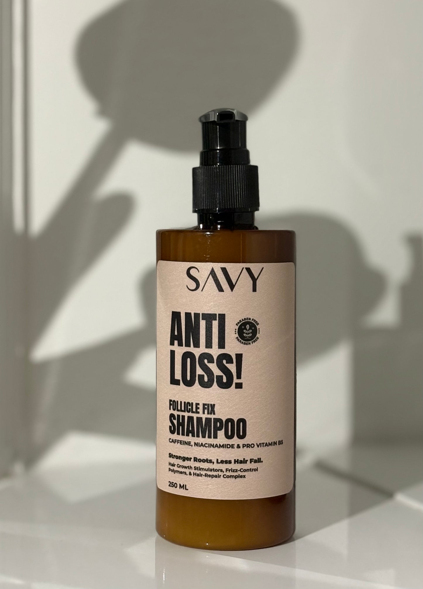 Anti-Loss Conditioner