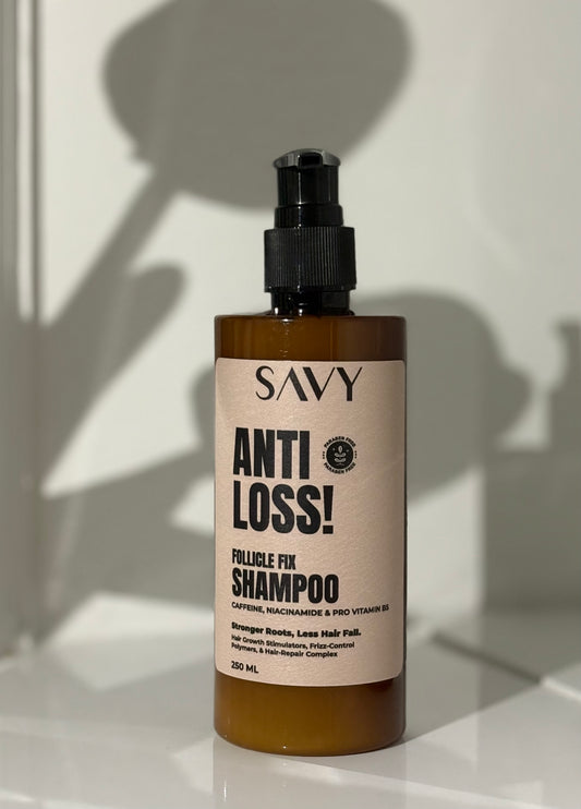 Anti-Loss Conditioner